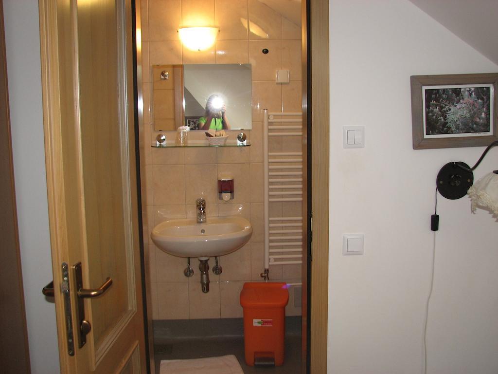 Gostisce Masun Hotel Room photo
